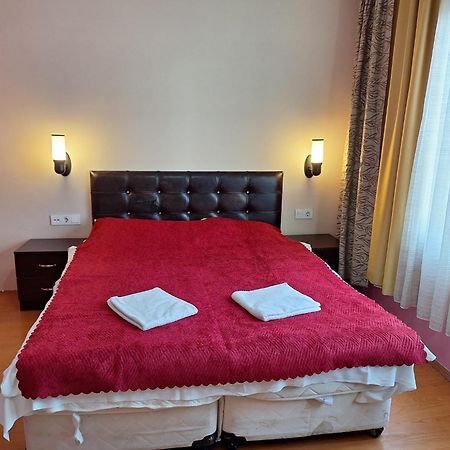 Amir Apart Hotel อิสตันบูล ภายนอก รูปภาพ